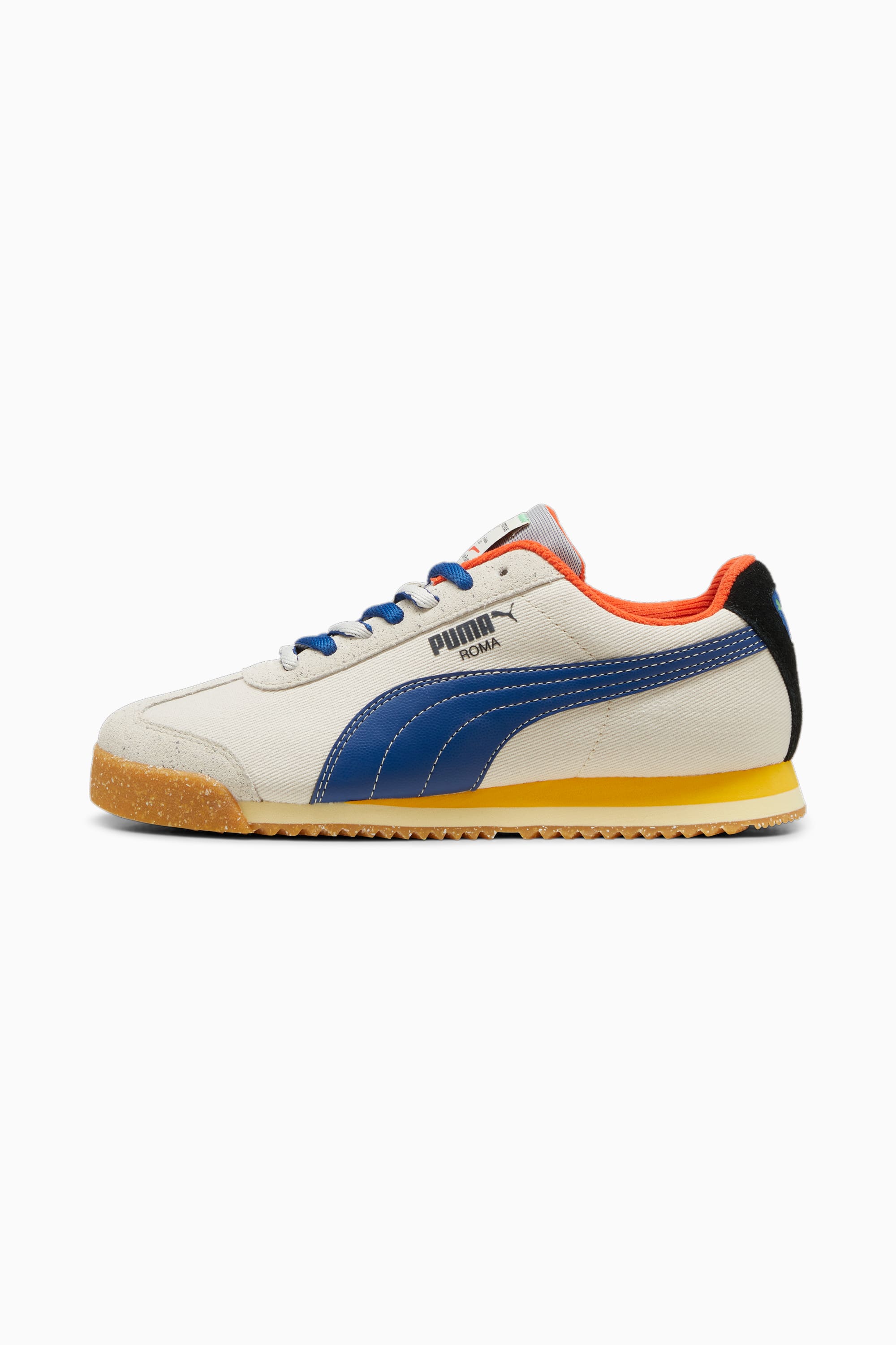 (image for) Efficient Roma Podium Sneakers Unisex